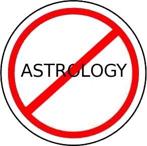 Astrology Is Stupid